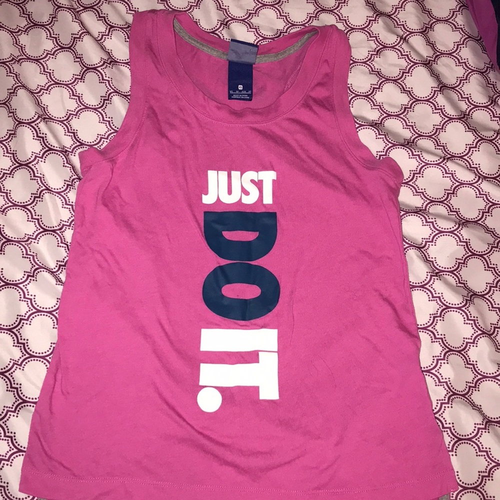 Nike Tank Top